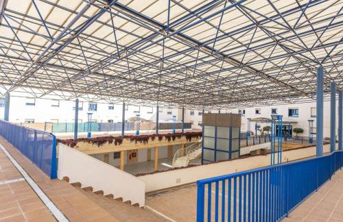 Lux Bormujos - Vacacional Sevilla - Foto 29