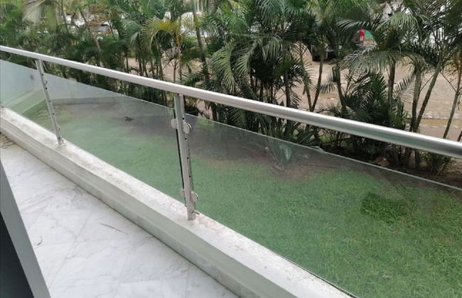 Aria Ocean 159 Flamingos - Foto 21