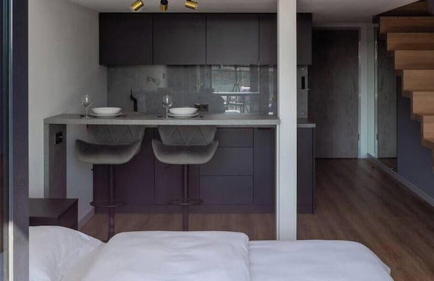 Rajska 3 by Fragola Apartments - Photo 80