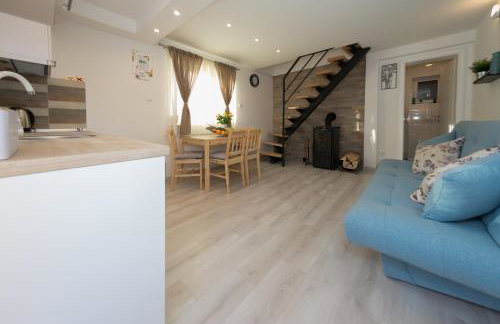 Apartman Urban Nature - Foto 12