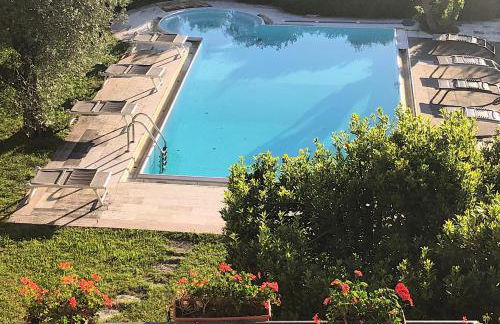 Villa Elena appartamento in villa - Foto 12