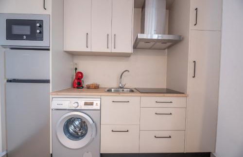 NUBA apartamentos turísticos - Foto 76