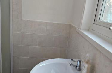 Liverpool Haven, Stylish and Spacious 3-Bedroom Apartment with City Access - Foto 14