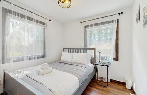 Cozy Green Cottage - Foto 13