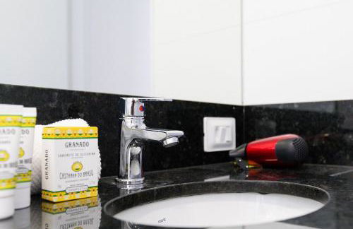 Casa Pantuso Mercado Novo - Foto 26