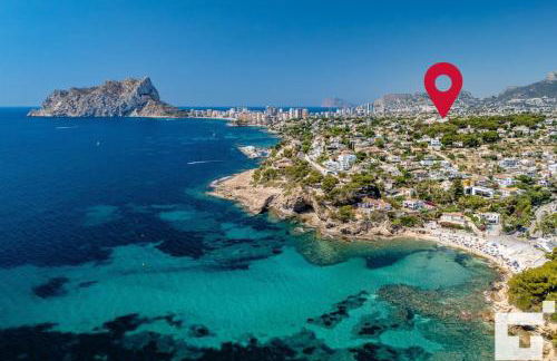 Villa Mirador de Bassetes 4 - Grupo Turis - Foto 15