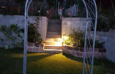 Ferienhaus Zum Waldrand - Foto 33