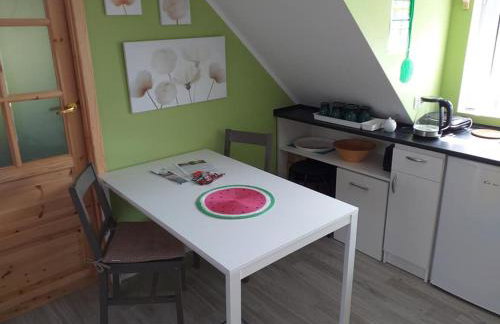 Cztery Pory Warmii Pluski pokoje do wynajęcia - Foto 12