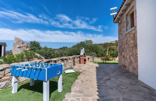 villa Le farfalle - Foto 8