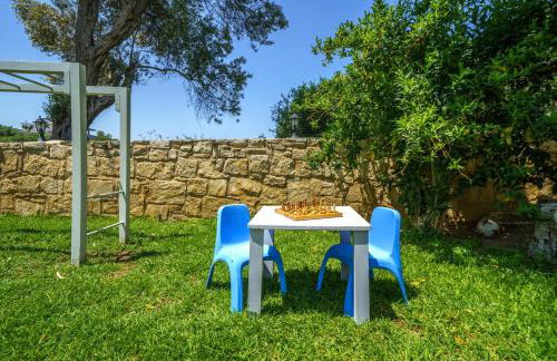 Elia Villa - Foto 17