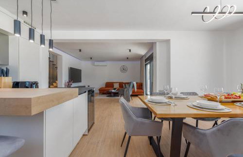 Villa Roma Murvica ZadarVillas - Foto 11