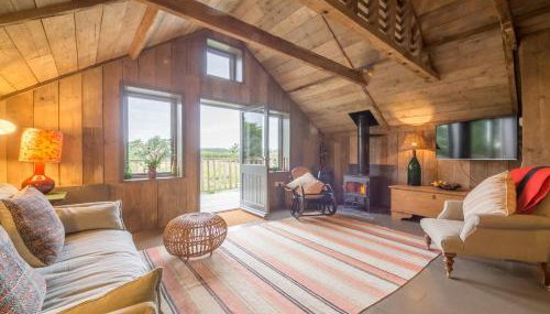 Snow Hall Barn - Foto 2