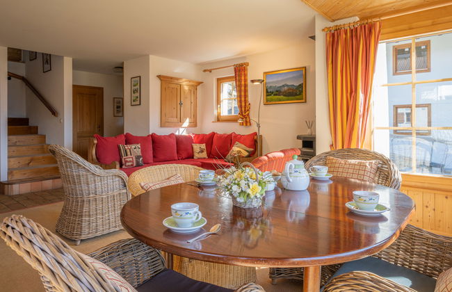 Six des Armailles - Foto 10