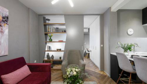 Olvios Luxury Suites - Foto 2