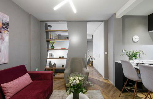 Olvios Luxury Suites - Foto 2