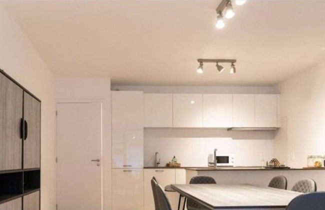 Spacious 3BR 2/5 BA Near Diamond District by Oneluxstay - Foto 19