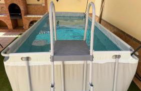 VILLA ROSARIO entre Granada y Sierra Nevada - Foto 2