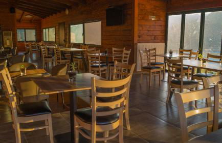 Kedros Chalet - Foto 9