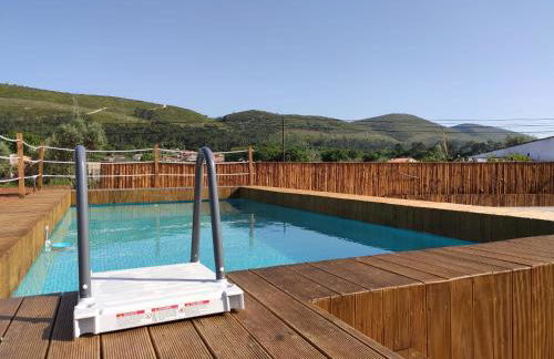 Renovated Wine Press House - WITH POOL - Foto 1