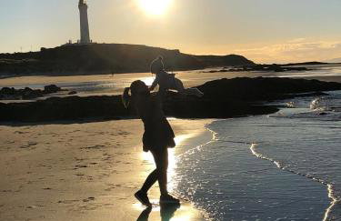 87 Lighthouse View Lodge - Foto 17