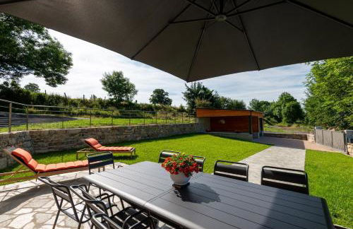 Gîte Gîte de Reyrac 7/8 personnes - Foto 30