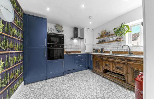 No.1 The Coach House - Photo 44