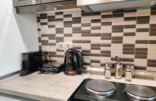 Dream Nest Meteora - Foto 38