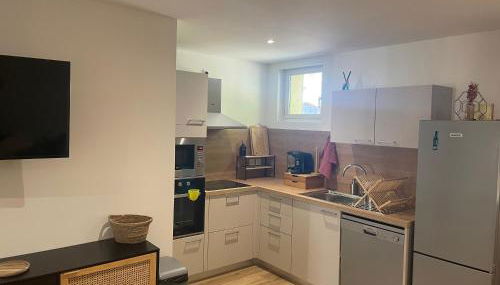 T3 refait à neuf - Photo 3