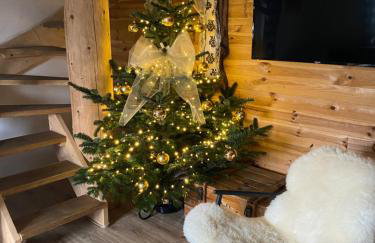 Wilcza Chata - Photo 29