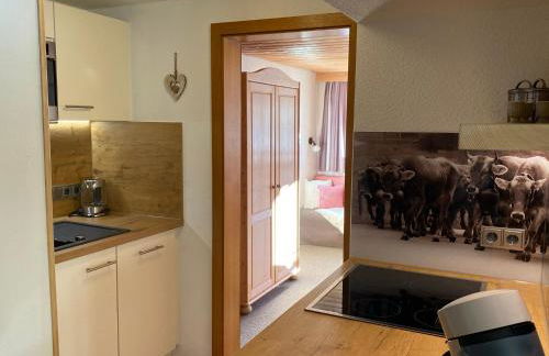 Gästehaus Nussbaumer - Photo 32