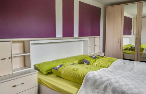 Ferienwohnung in Braunichswalde - Photo 31