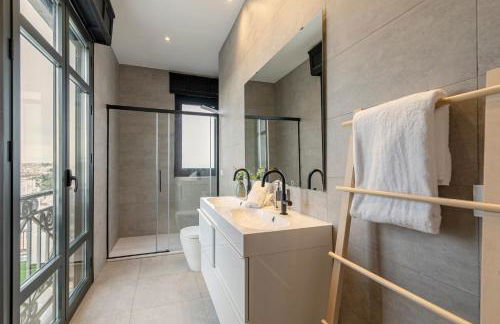 ISG Apartments The most Exclusive apartment in Sevillaparking - Foto 33