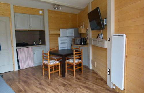 Appartement EPICEA Residence Front de neige - Foto 6