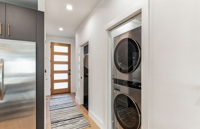 Chic Austin Getaway Brand New w/ Rooftop Patio! - Foto 22