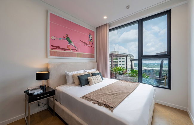 Lumiere Riverside - Luxury Condo District 2 - Foto 9