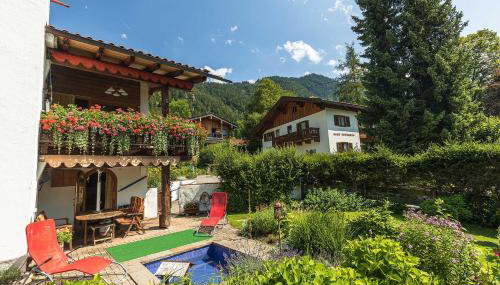 Landhaus Renata Bayrischzell - Foto 4