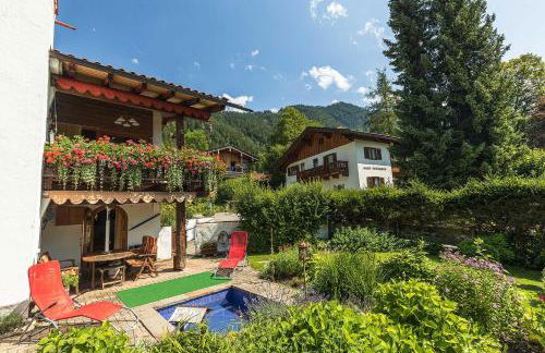 Landhaus Renata Bayrischzell - Foto 52