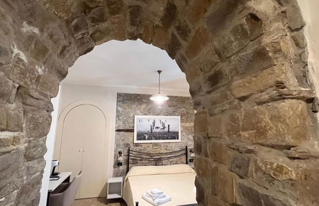 Locanda Badia Residence Iride and Celeste - Photo 4