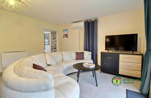 Au charme des bois - Foto 4