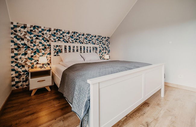 House in Nadole With Private Beach & Jacuzzi - Photo 4