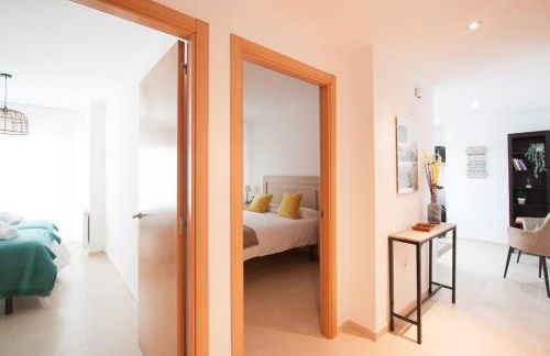 La Piedra L Osu, Apartamento con piscina, Playa 3 km VUT-3226-AS - Foto 22