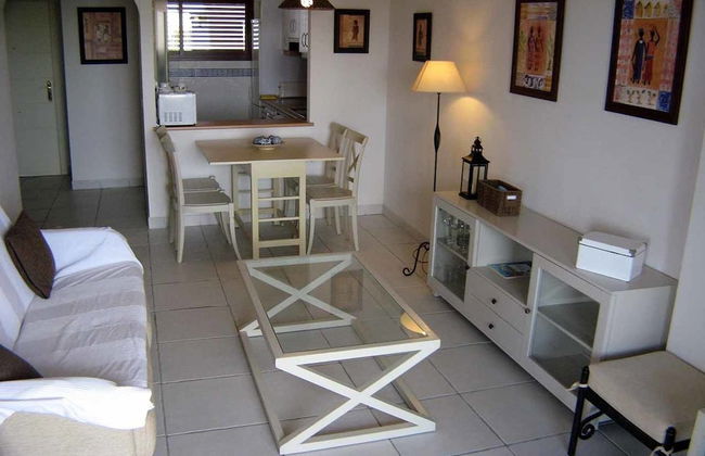 Apartamento Jardines E1-1C - Foto 5