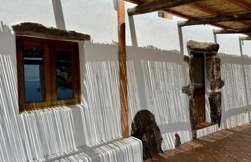 Villa Monte Giulia Filicudi - Foto 21