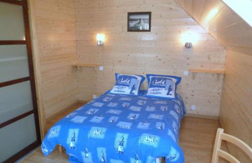 Stone House in Cleder near Les Amiets Beach - Foto 12