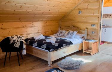 Pensjonat Dzianiszówka - Basen Jacuzzi Sauna - Foto 56