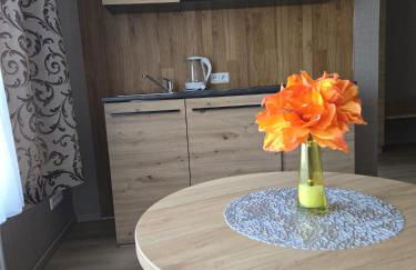 Appart Hotel Roßdorf - Foto 52