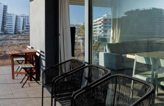 Gran Apartmento Playa Badalona - Photo 12