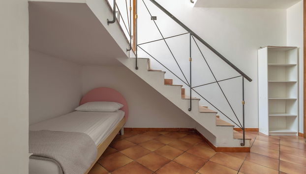 4125 Casa di Casanello by Barbarhouse - Foto 5, Habitación