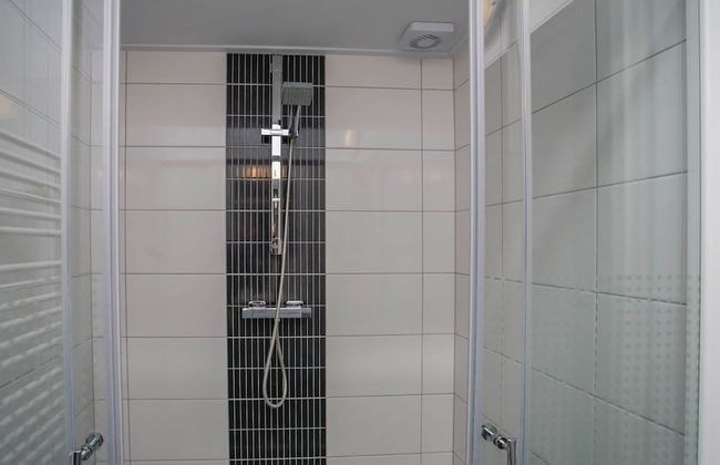 Lovely Holiday Home in Kattendijke Near Centre - Foto 33