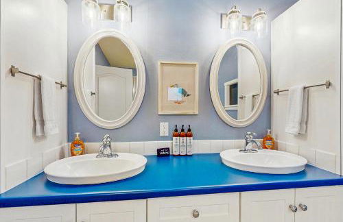 Cottage on the Crest - Foto 19